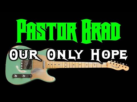 Thumbnail for Our Only Hope video