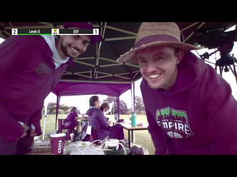 NUXN 2021 Leeds Gremlins v DUF - RE-UPLOAD