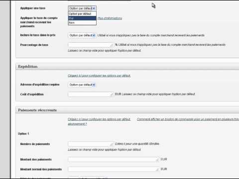 comment monter une e-boutique