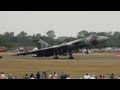 Avro Vulcan XH558 howling at RIAT 2013 - YouTube Avro Vulcan XH558 howling at RIAT 2013 - YouTube