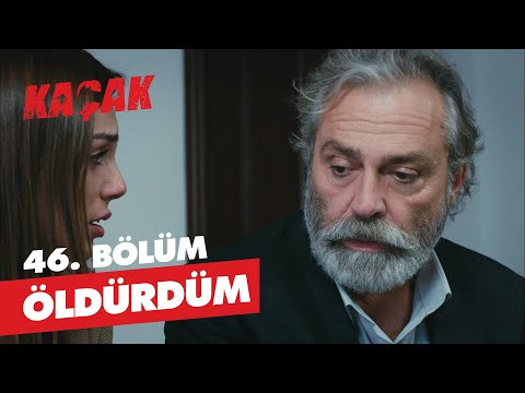 ONU SEN Mİ ÖLDÜRDÜN? - KAÇAK