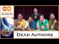 Chapter 19: The Authors of The Gospels