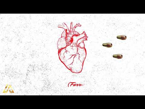 Yemil x Farruko x Akim x Ankhal - Balas de Amor (Video Lirico Oficial)