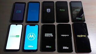 Download lagu 10 Budget Android Smartphones Bootanimation mp3