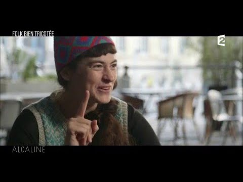 Alcaline, Les News du 20/12 - Folk bien tricotée