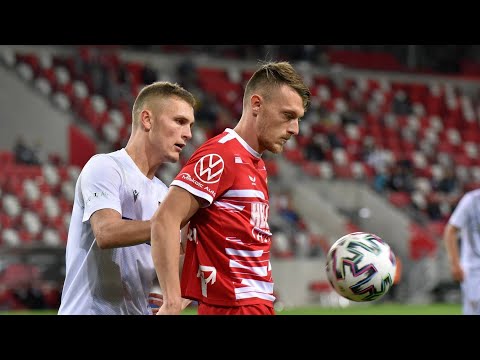 Makrai Gábor gólja | MK: DVTK - Szentlőrinc | 2021. szeptember 18. | DVTK TV