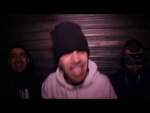 Nun fa lo stronzo-Guastaf3st3 feat LordMadness-Street video