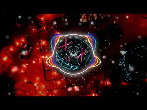 El Alfa El Jefe x Farina   Bendecido techno House Music