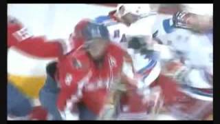 Alex Ovechkin-"Alexander The Gr8" Highlight MIX