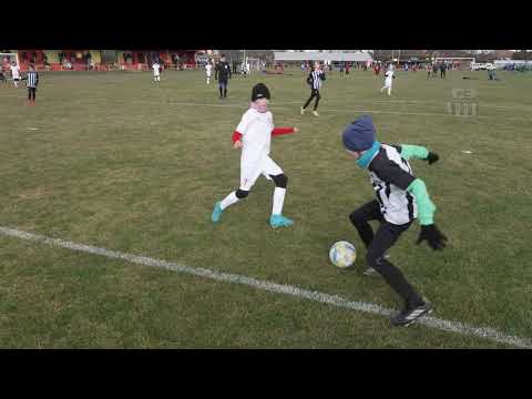 FC Petržalka čierni - ŠKF Sereď, U111, 11.3.2023