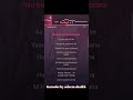 Awaaz Hamari Isi Wadi Me Rahegi Original Karaoke With Female Voice Karaoke By Saleem Shaikh