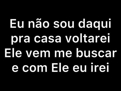 Ruja o Leão / Vem me buscar ( Medley com Letra )
