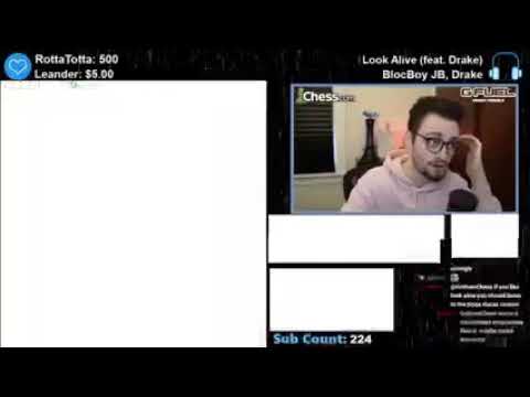 DEWA KIPAS VS GHOTAMCHESS