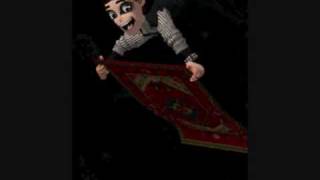 Voodoo Hussy - how`d ya like that.wmv