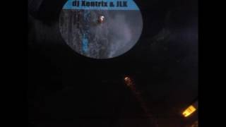DJ Xentrix & JLK   A2  Subtropik