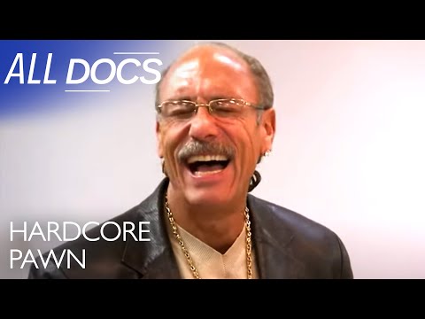Hardcore Pawn | The Gambler | S02 E06 | All Documentary