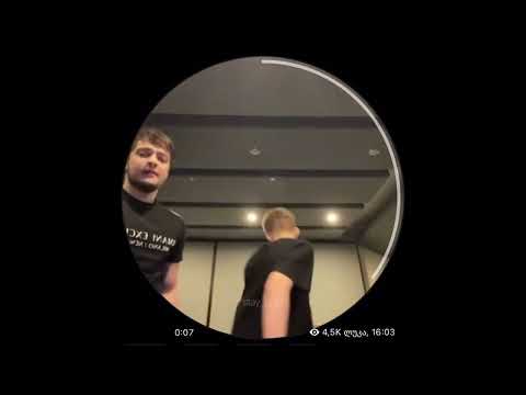 Hood Rich Luka & Baby Melo - Красить твои губы (snippet 14.09.23)