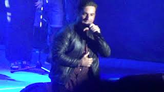 David Bustamante - LO PIDE EL ALMA (Vive Dial 9-09-2017)