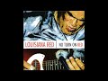 Louisiana Red -  Freight Train to ride