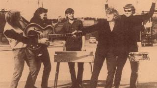 Van Morrison - The Healing Game