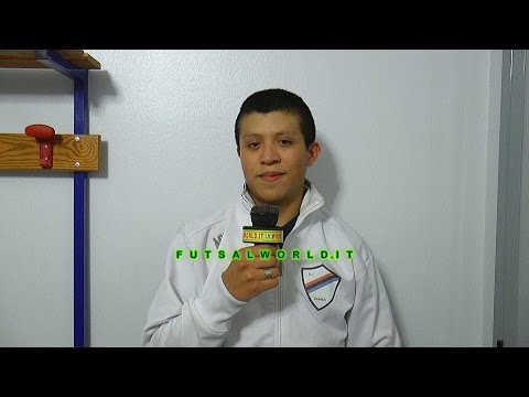 12/3/16 Oscar Hernandez - Marco Vitali