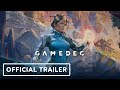 Gamedec - Official Trailer | gamescom 2020