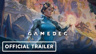 Watch and explore about Gamedec Definitive Edition GOG-CD-Schlüssel für PC