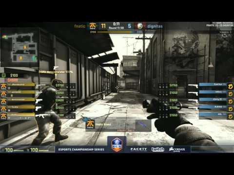 KrimZ is going full Miley Cyrus against Dignitas