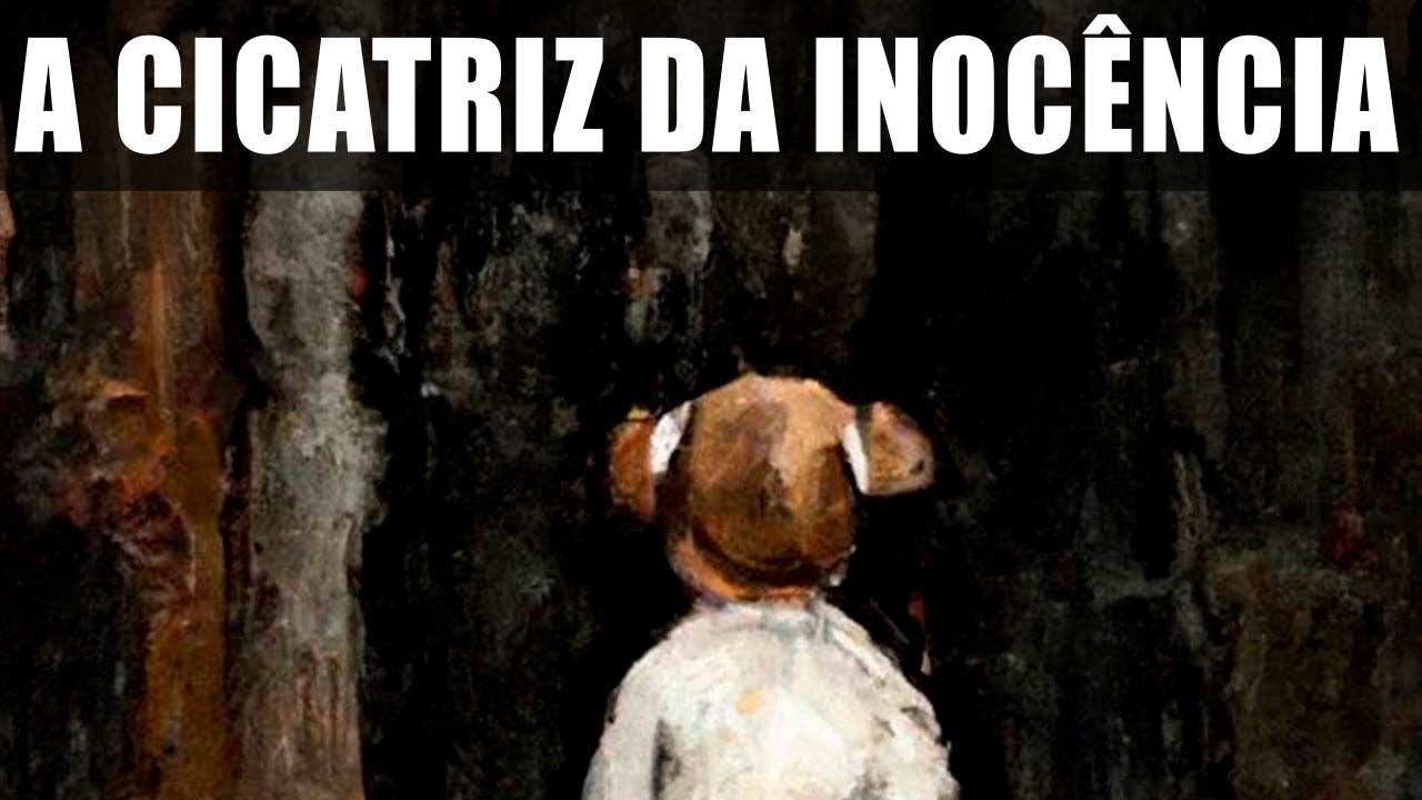 A Psicologia do Trauma Infantil