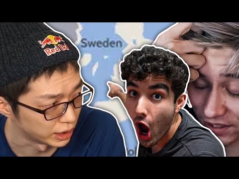 Getting Good Outside Of The U.S. In Melee