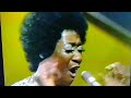 LaBelle 1972 Touch Me All Over Live