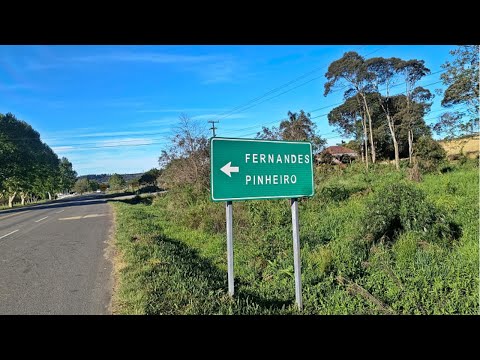 Fernandes Pinheiro Paraná 362/399