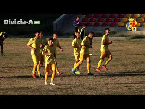 Best Goals Divizia A Etapa 1