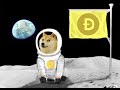 DOGECOIN TO THE MOON Original Song And Animation NFT