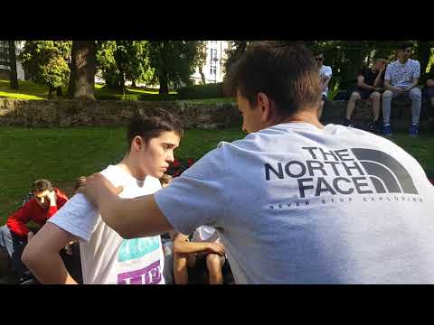 GAZIR VS FSL WK-(SEMIFINALES) BDA(OVIEDO) FECHA 9