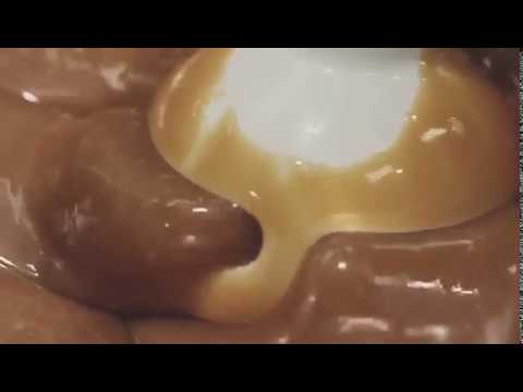 Lavonne - RECIPE FOR SOFT CARAMEL (Salted)