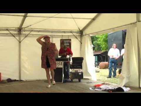 Mühlentag Hohenroda 2011.mpg