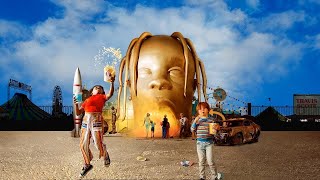 Download lagu Travis Scott - WAKE UP ft. The Weeknd (Instrumental) mp3 Download lagu Travis Scott - WAKE UP ft. The Weeknd (Instrumental) mp3