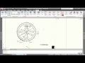 Raster to Vector in Autocad 2010 Raster 