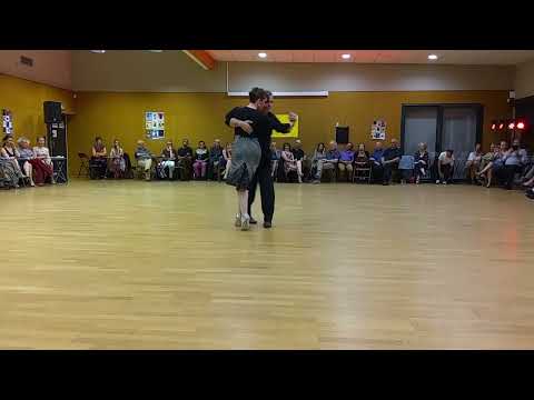 Valse à Django   Yorgui Loeffler