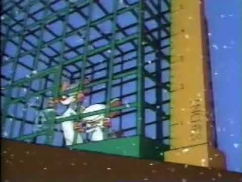 Pinky and The Brain - A Pinky and The Brain Christmas Intro (Kids WB! Airing)