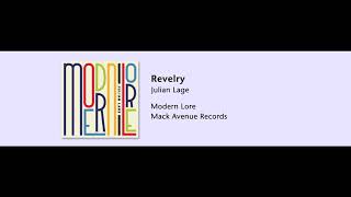 Julian Lage - Revelry - Modern Lore - 07