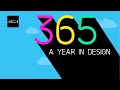 365 AIGA Year In Design Award Jurors Winners October 2024