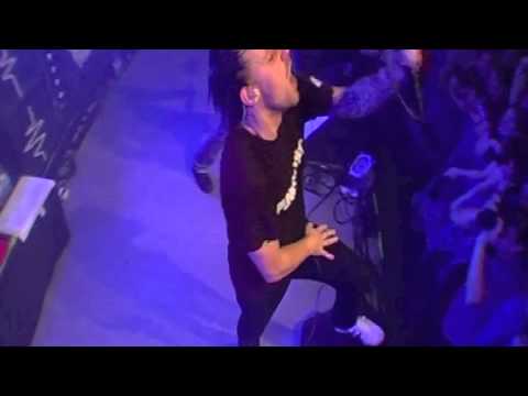 DONOTS live - PICK UP THE PIECES (VON DER DVD 'TO HELL WITH LIVE')