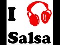 De que me vale ser libre   Tony vega - Salsa Baul Mix De que me vale ser libre   Tony vega