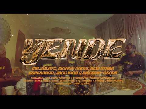 Mr.Sbeatz and 5 more