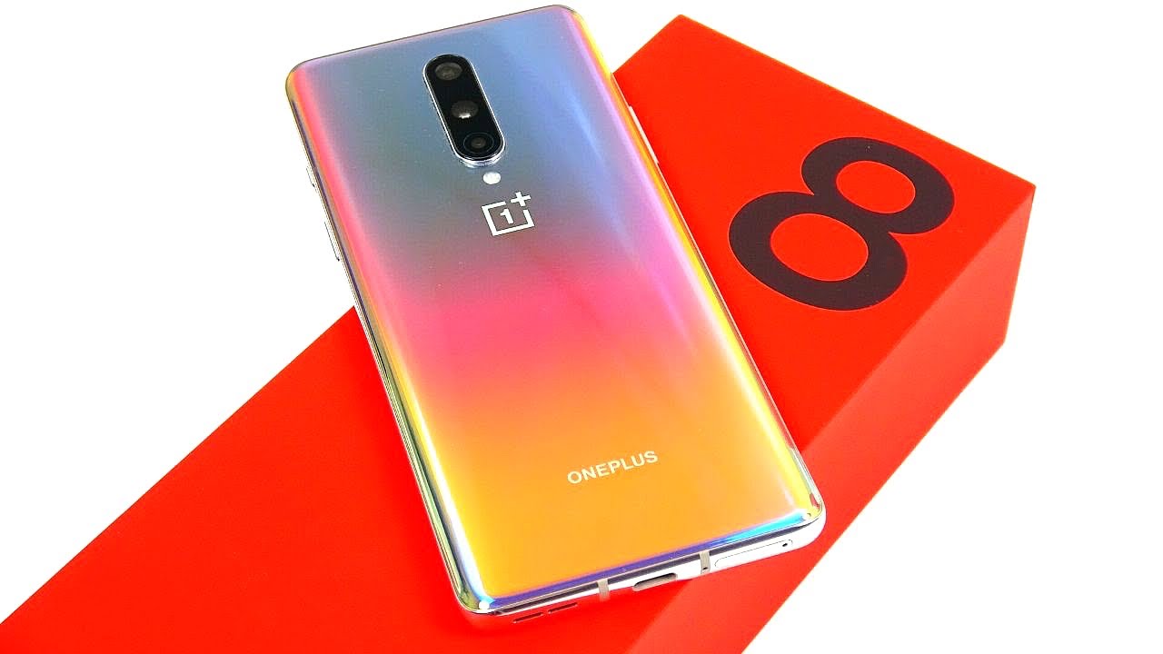 OnePlus 8 Full Review!