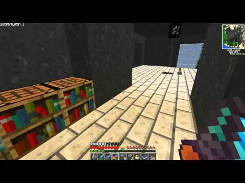 SMG Plays Scraft v4.5 SSP S06E121 - AE / Autocrafting / Nezdary / Část 1.