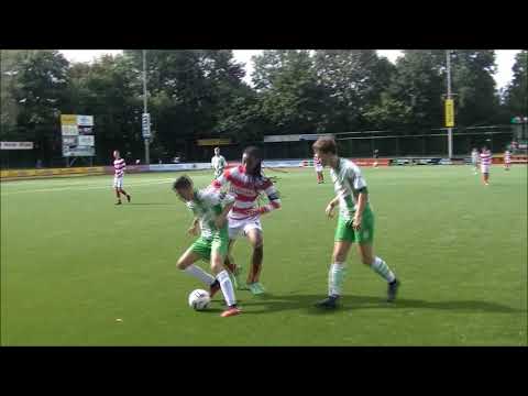 asvDronten JO19 1   SVL JO19 1