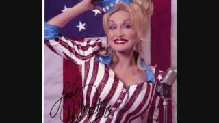 DOLLY PARTON THE STAR SPANGLED BANNER